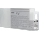 Light Black T642 UltraChrome Ink Cartridge