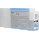 Light Cyan T642 UltraChrome Ink Cartridge