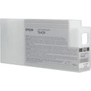 Light Light Black T642 UltraChrome Ink Cartridge