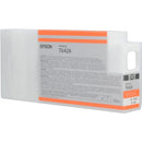 Orange T642 UltraChrome Ink Cartridge