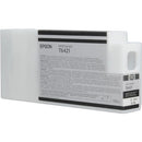 Photo Black T642 UltraChrome Ink Cartridge