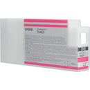 Vivid Magenta T642 UltraChrome Ink Cartridge