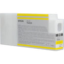 Yellow T642 UltraChrome Ink Cartridge