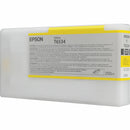 Yellow T653 UltraChrome HDR Ink Cartridge