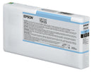Light Cyan Epson T913 UltraChrome HD Ink Cartridge
