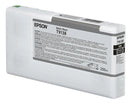 Matte Black Epson T913 UltraChrome HD Ink Cartridge