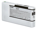 Photo Black Epson T913 UltraChrome HD Ink Cartridge