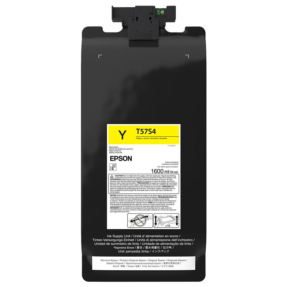 Epson UltraChrome DF Ink Cartridge 1.6L for G6070 | AA Print Supply