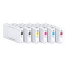 110ml Epson UltraChome XD3 Ink