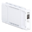 110ml Matte Black Epson UltraChrome XD3