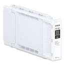 110ml Photo Black Epson UltraChrome XD3 Ink_110ml