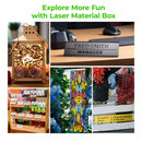 Examples of the samples