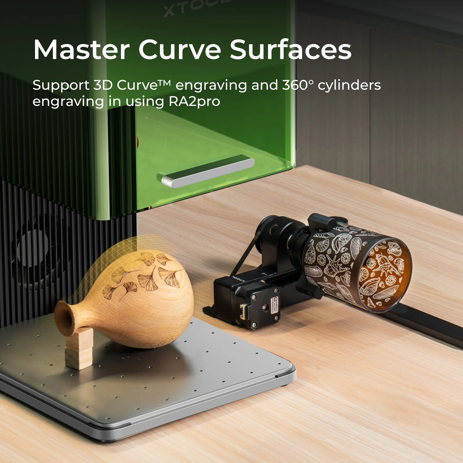 xTool F1 Ultra Laser Engraver