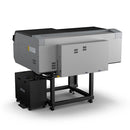 Epson SureColor F3070 Industrial Direct to Garment Printer Back View