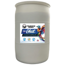 Image of the 55 gallon FBX Ghost Pretreatment for White, Light and Medium Colored Garments. 