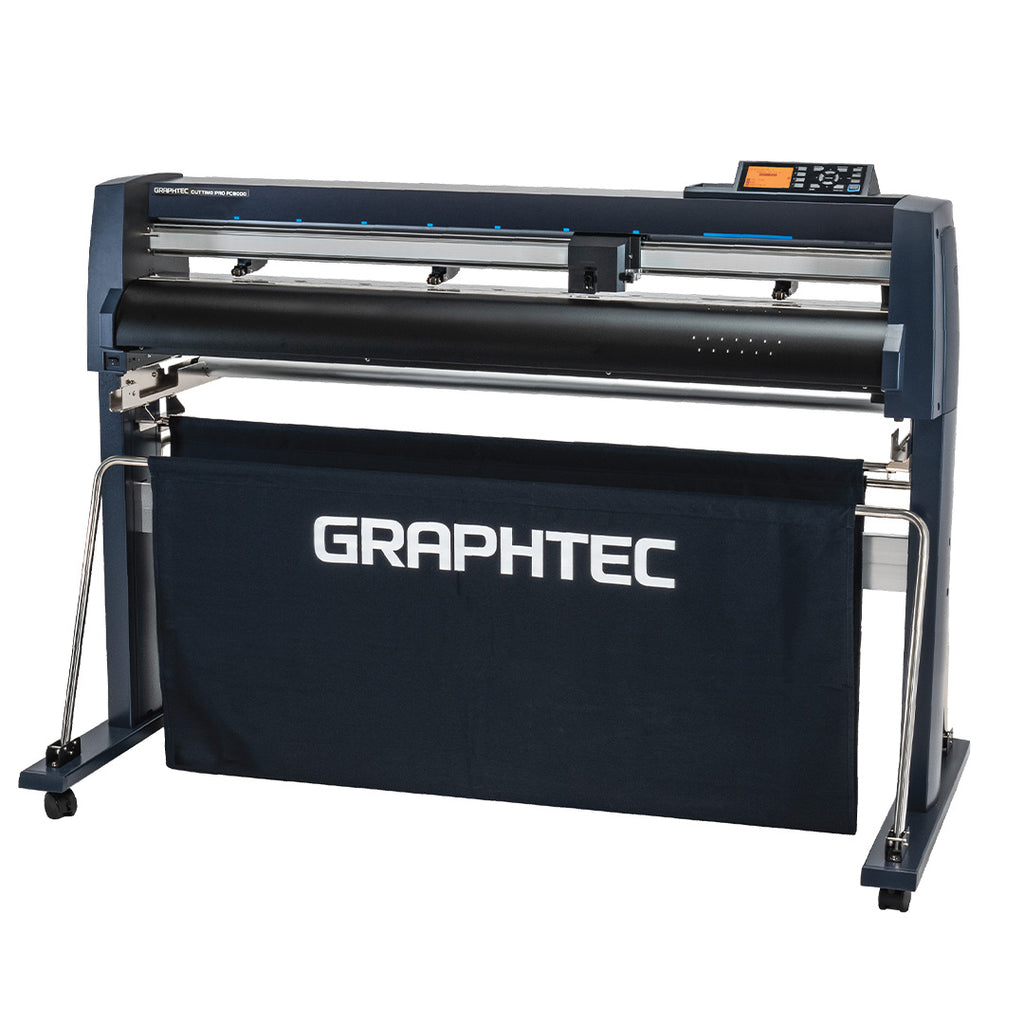 Graphtec FC9000 Vinyl Cutting Plotter | AA Print Supply