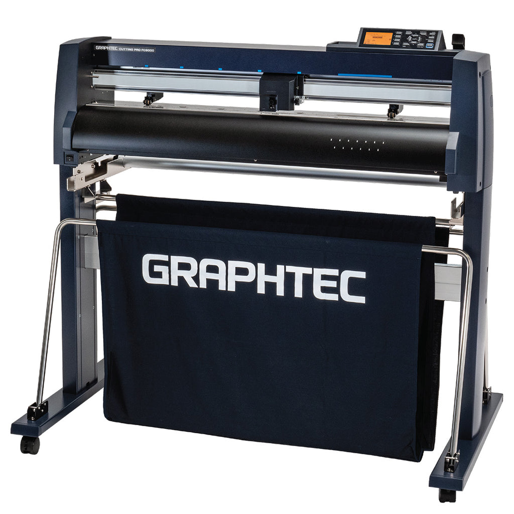 Graphtec FC9000 Vinyl Cutting Plotter | AA Print Supply