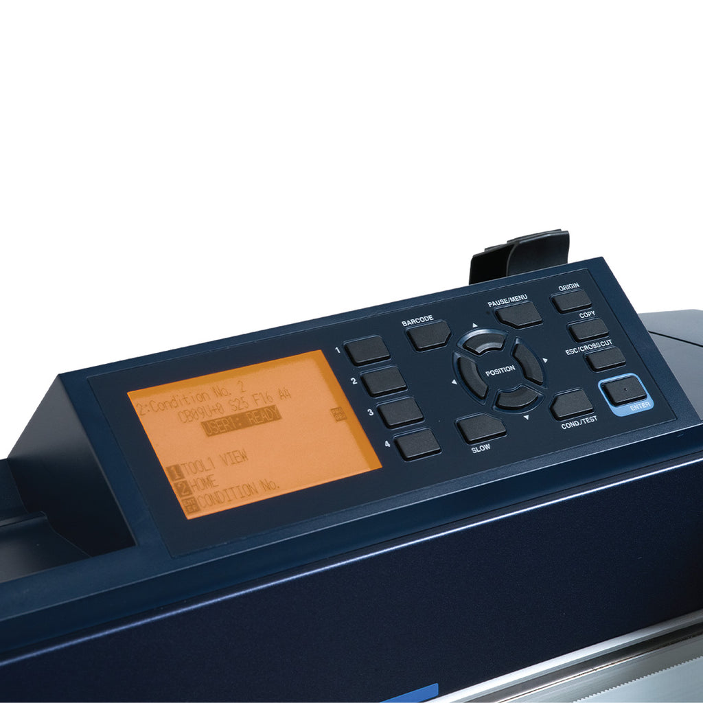 Graphtec FC9000 Vinyl Cutting Plotter | AA Print Supply