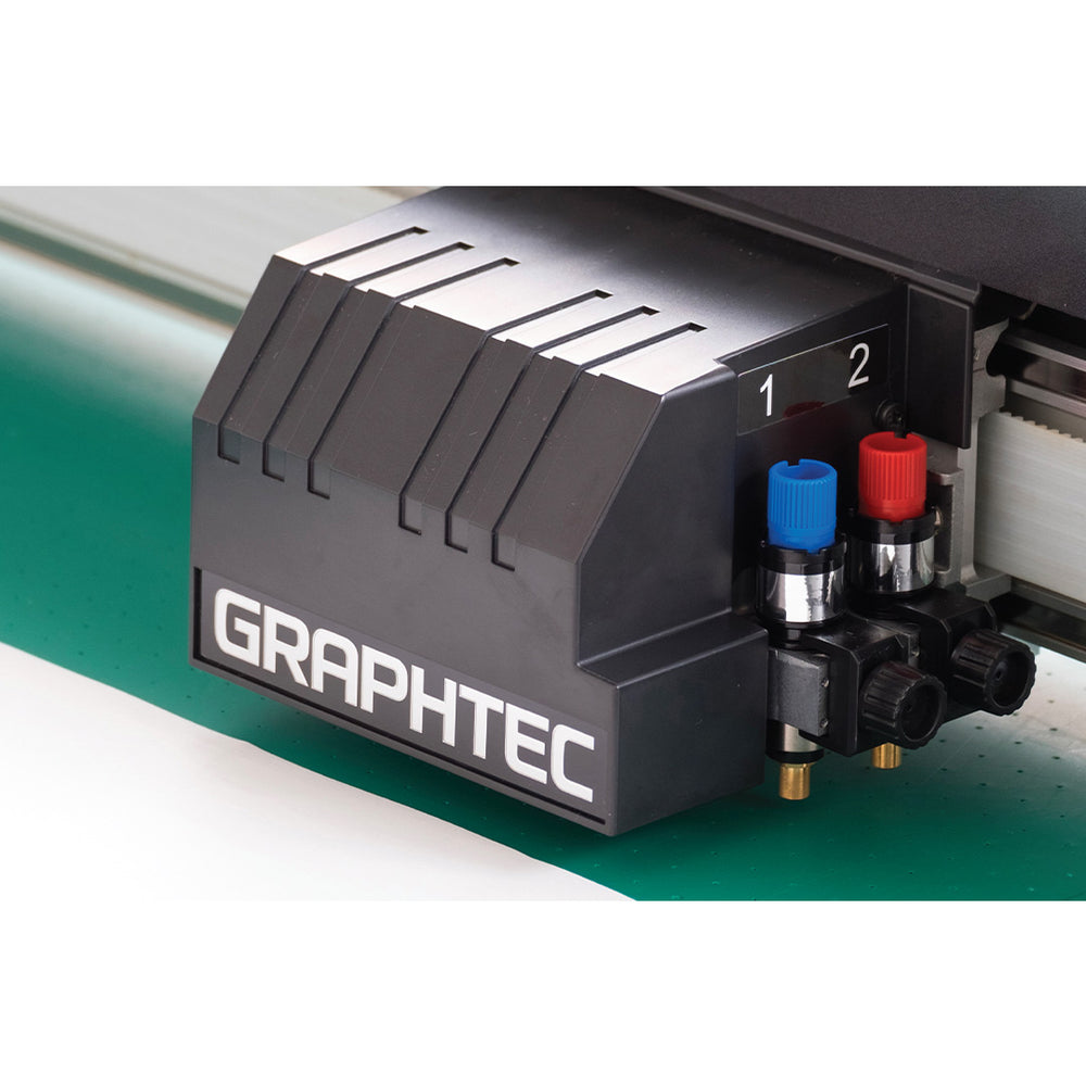 Graphtec FCX2000 Series Flatbed Cutting Plotters | AA Print Supply