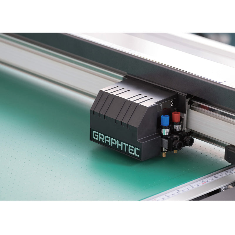 Graphtec FCX2000 Series Flatbed Cutting Plotters