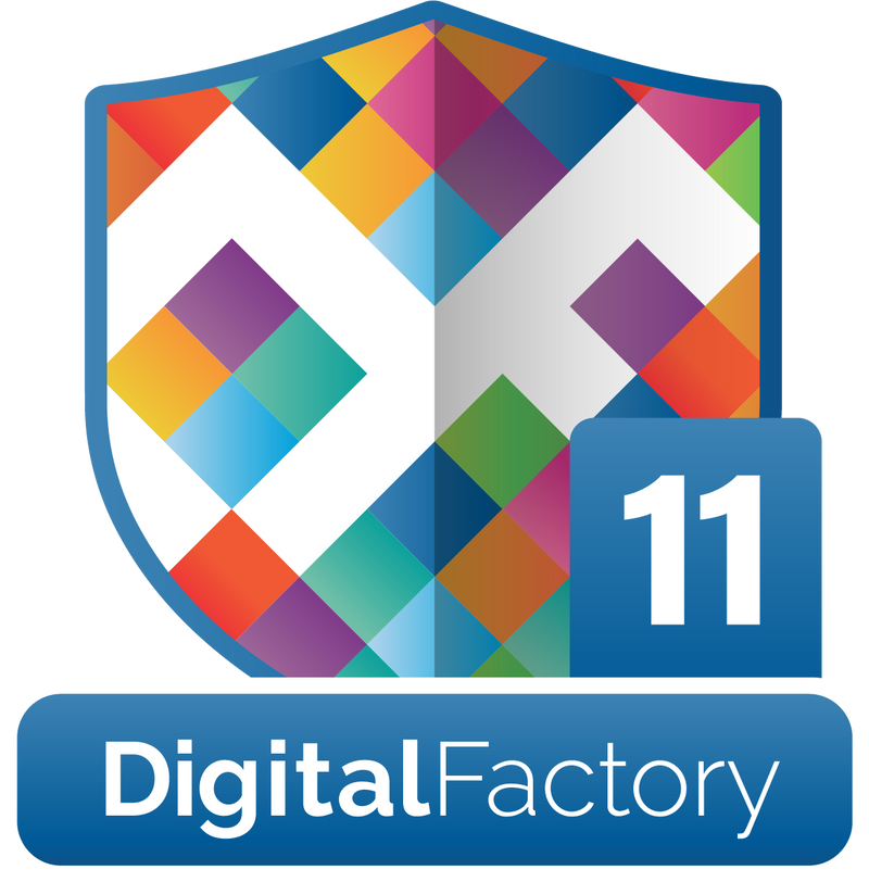 Digital Factory V11 General Add-Ons & Modules