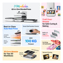 xTool WonderPress 3D Auto Heat Press [PRE ORDER]