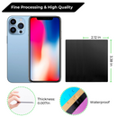 Very thin, waterproof, and measurements