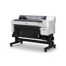 Epson SureColor G6070 from the side without printed DTF Film