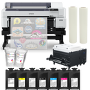 Epson SureColor® G6070 DTF Printer Shaker Bundle
