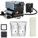 DTF Station Seismo M30 Shaker & Supply Bundle for Epson SureColor® G6070 DTF Printer