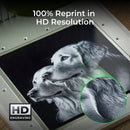 HD Engraving