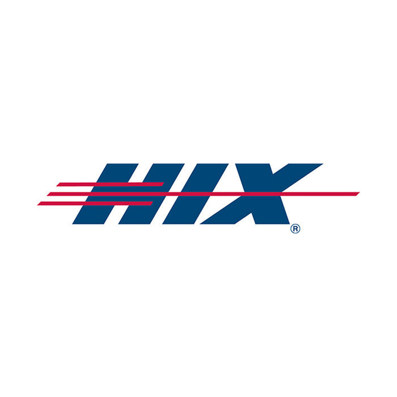 HIX VFD Drive (Blower Speed Control) for SubliPro 4827 Conveyor Sublimation Oven