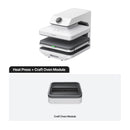 xTool WonderPress 3D Auto Heat Press [PRE ORDER]