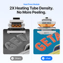 xTool WonderPress 3D Auto Heat Press [PRE ORDER]