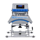 Hotronix Auto Cap Heat Press Front Angle