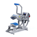 Hotronix Auto Cap Heat Press Right Angle
