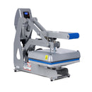 Hotronix Auto Open Clam Heat Press Left Angle