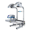 Hotronix Dual Air Fusion Pro Place IQ Heat Press Right Angle