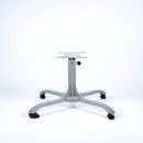 Hotronix Heat Press Caddie Stand Front Angle