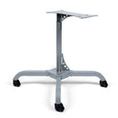 Hotronix Heat Press Caddie Stand Left Angle