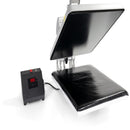 Hotronix Power Platen Full Setup