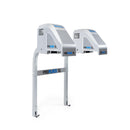 Hotronix ProPlace IQ Retrofit Unit Left Angle