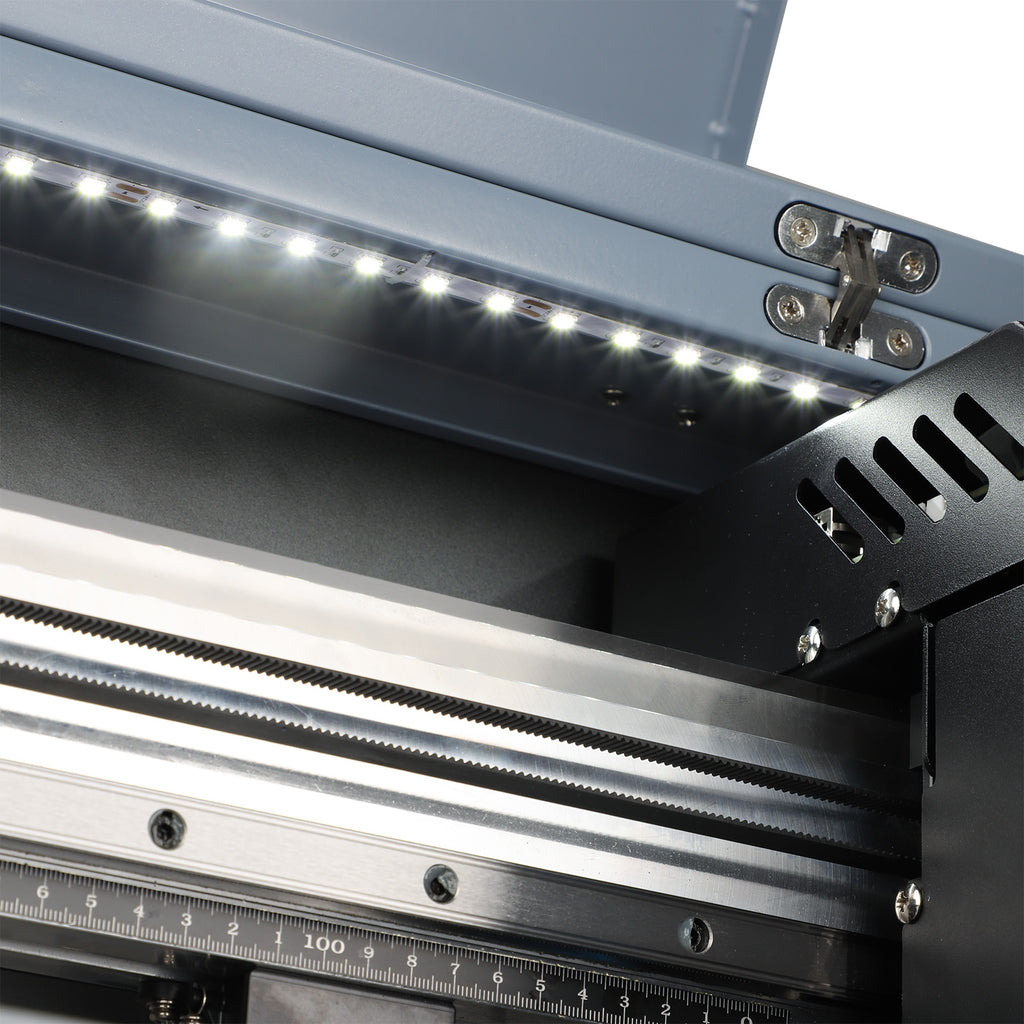 Prestige R2 DTF Printer LED light