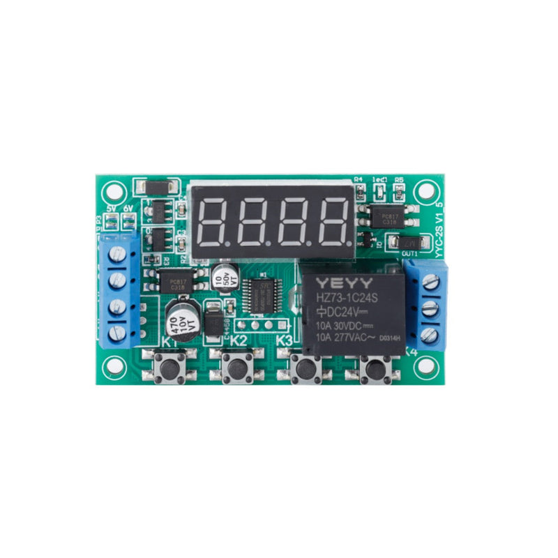 Circulation Board Ink Circulation Regulator Board (L2,XL2)