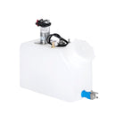 DTF Station White Ink 1L bottle With Motor