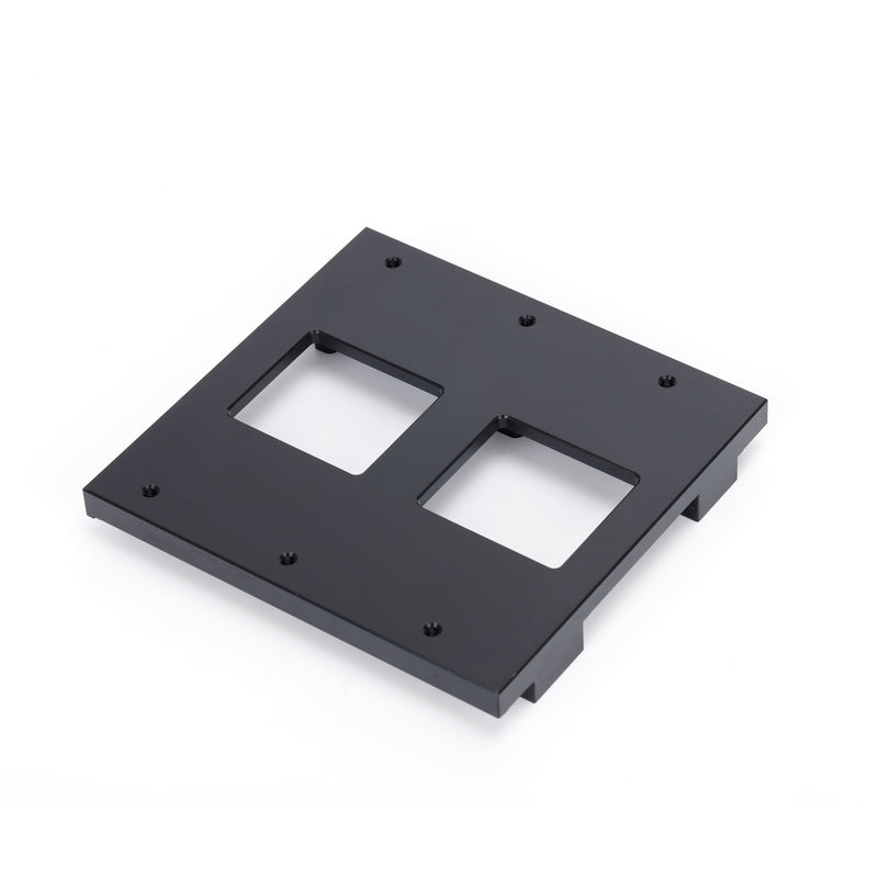DTF Station i3200 Dual Printhead Plate for Printers