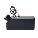 DTF Station Black Ink Bottle 500ml