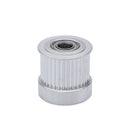 DTF Station X Axis Motor Synchronous Wheel (right) for Aries 113