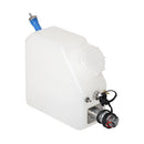 DTF Station 1.5L Ink Bottle with Alarm & Stirring System