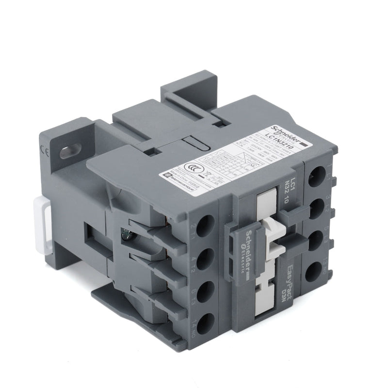 DTF Station Main Electric Breaker 32A 110V-Seismo L Shaker for Seismo L24/Seismo L16